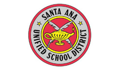 Santa Ana Unified School District